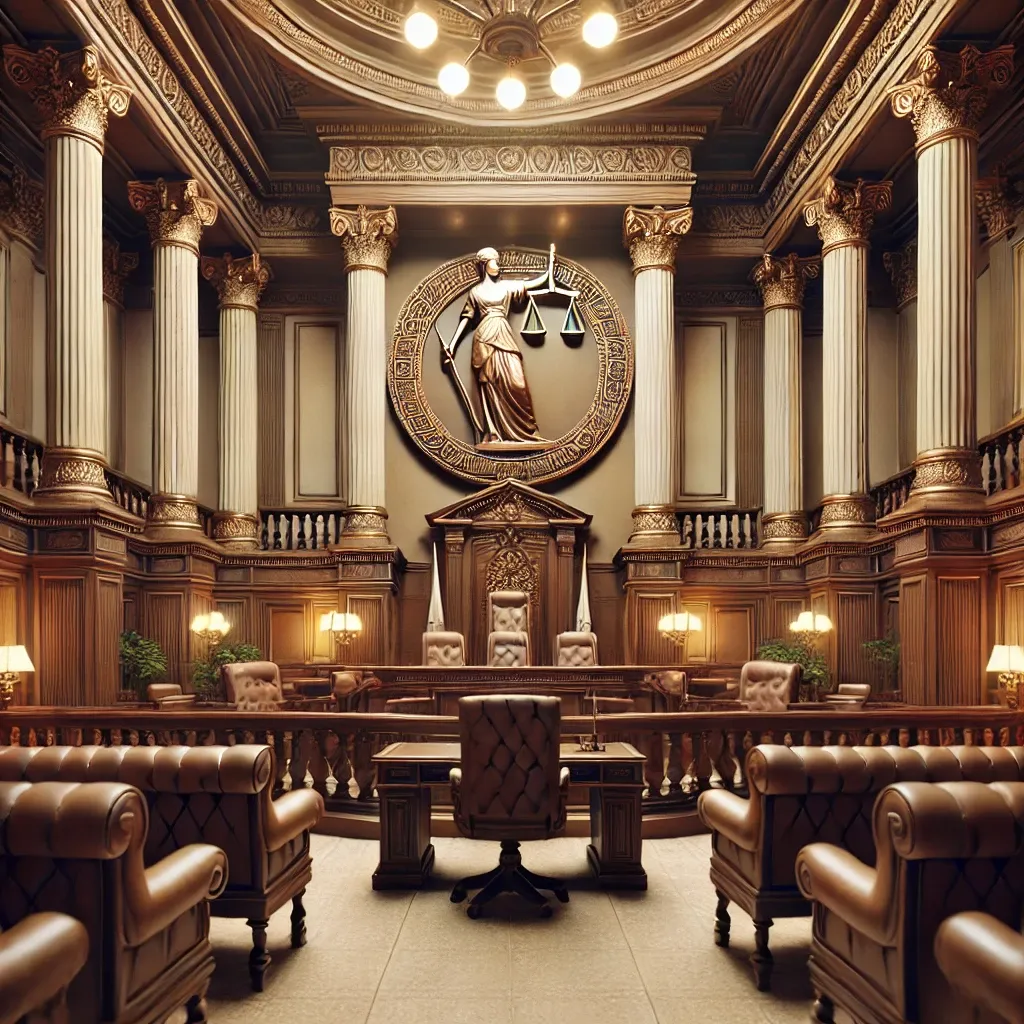 헌법재판소 역할