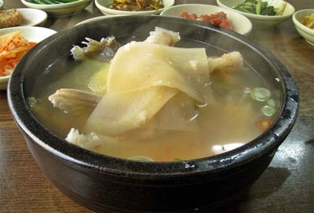 부산 해운대 해장 맛집 찾는다면? locals pick! ‘아저씨대구탕’의 시원한 국물 맛