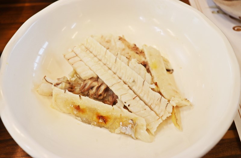제주 손맛촌