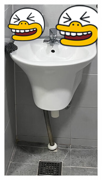 락스와세제 욕실청소