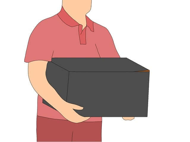 로젠택배 배송조회
