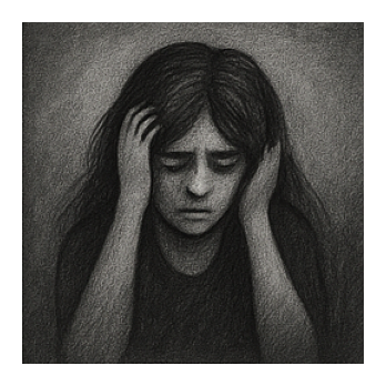DSM-5 우울증 진단 기준 해설 알아보기