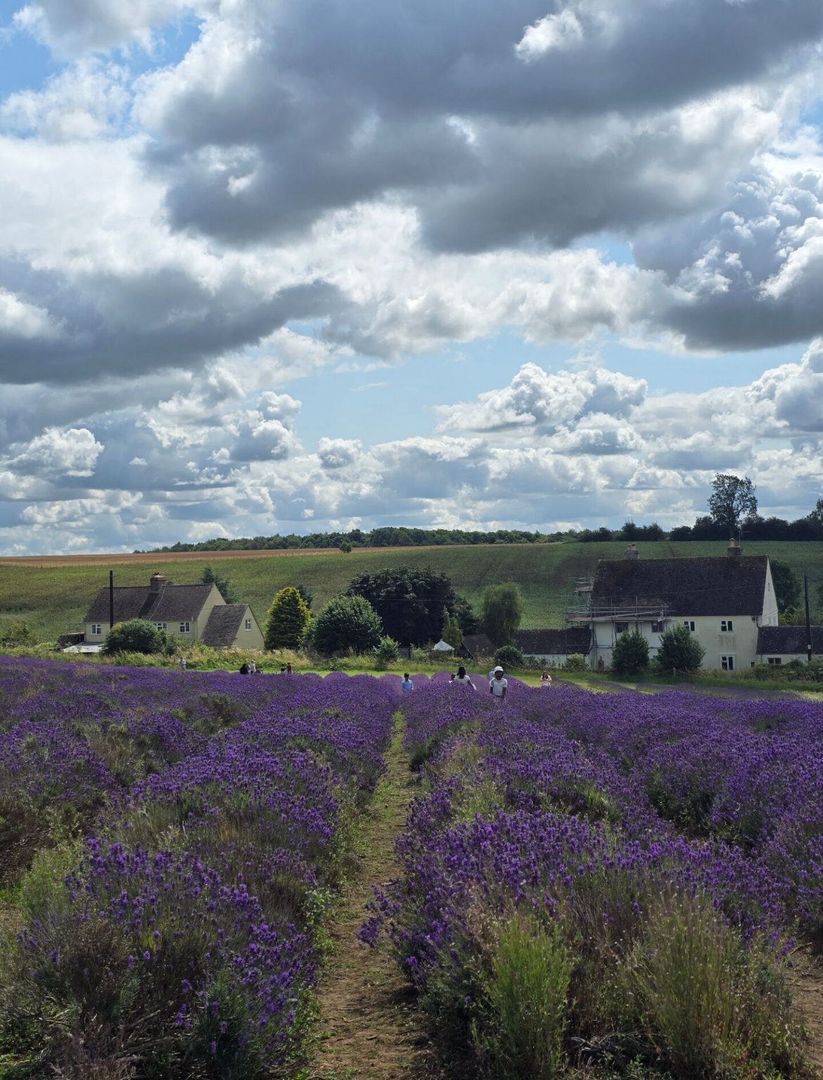 영국여행 준비물