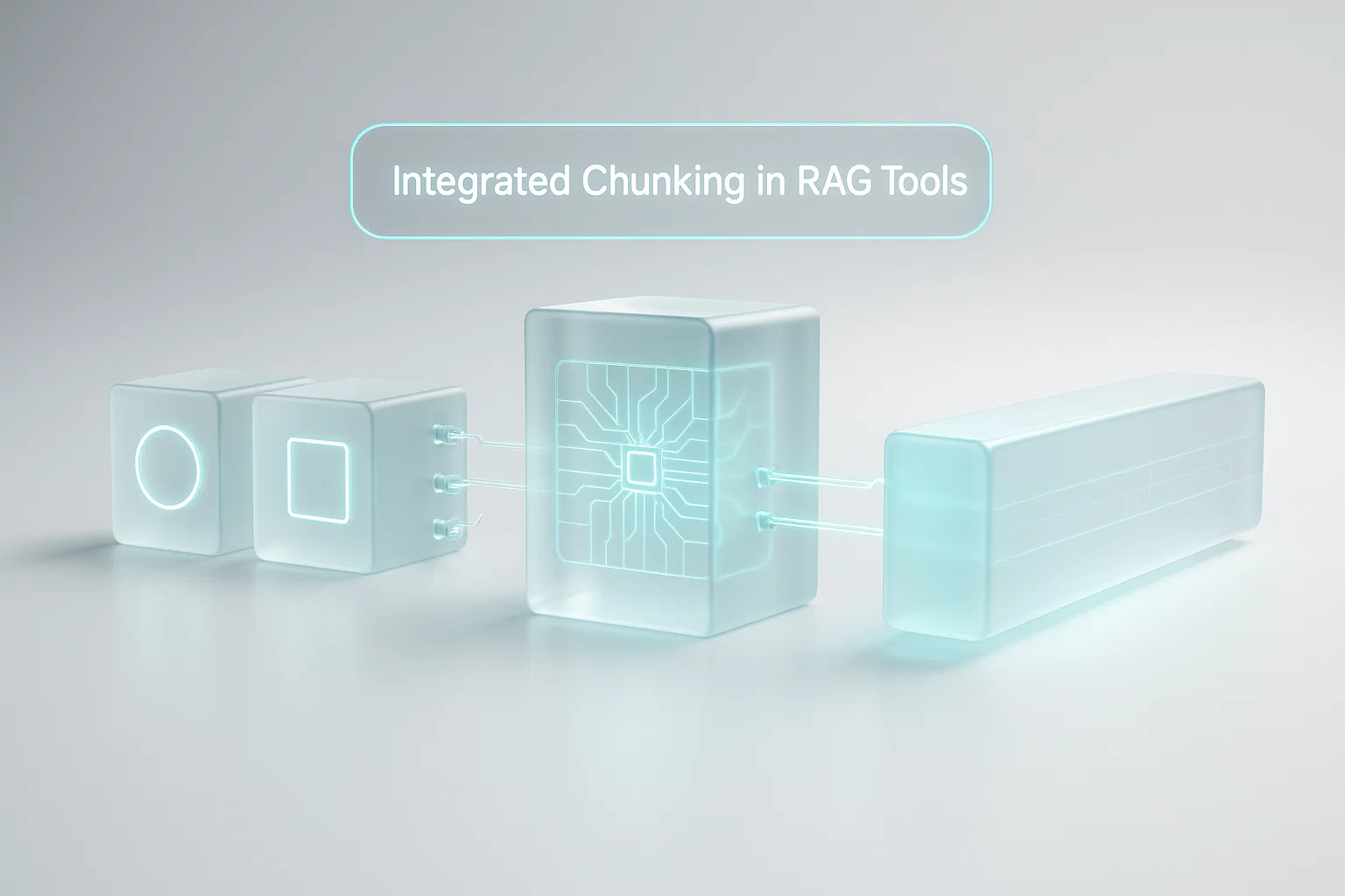 [Tech Series] kt cloud AI 검색 증강 생성(RAG) #3 : 청킹(Chunking) 전략과 최적화