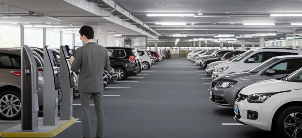 가능역 공영주차장 요금 위치 할인 혜..