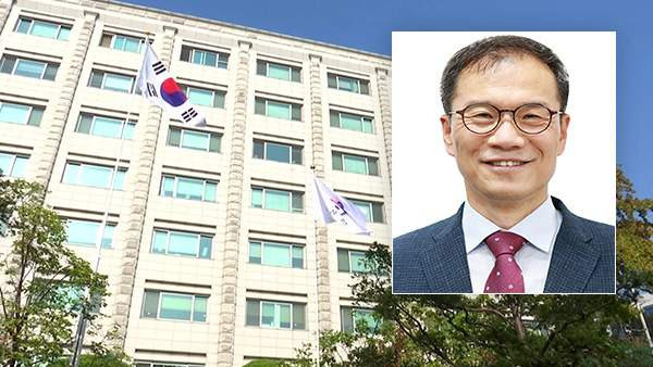 김숙동 감사원 국장