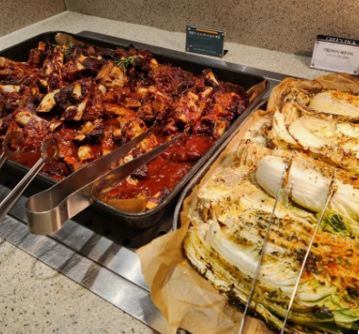 애슐리 퀸즈 가격 할인 꿀팁