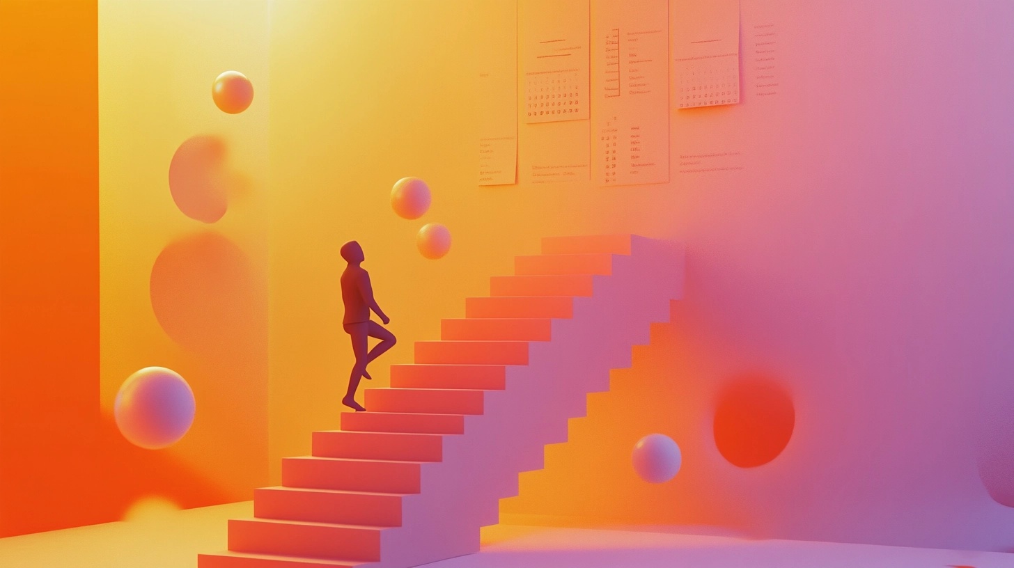 새해 다짐 실천 가이드: 작심삼일 극복하기, SMART 원칙 활용법, 동기부여 전략