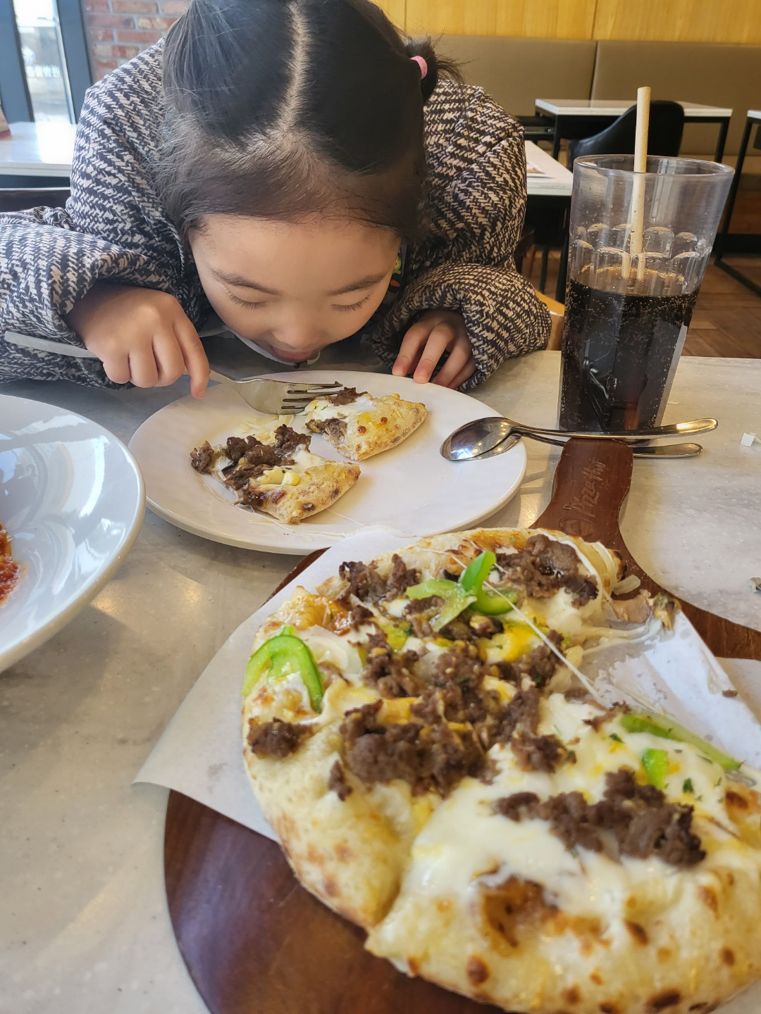 청주 피자헛 (개신동&amp;#44; 청주 가경점 피자헛)