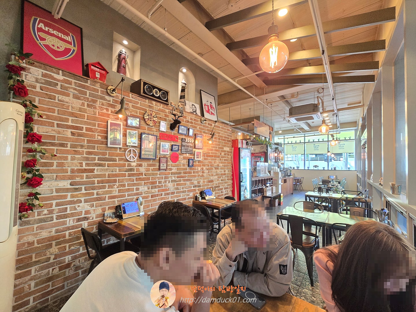 피자알레