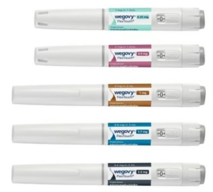 위고비 지엘피 GLP