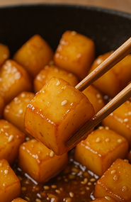 감자조림 맛있게 만드는법