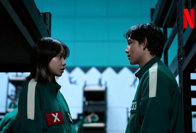 오징어 게임 시즌2 출연진 정보