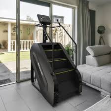 계단오르기 운동 효과