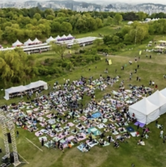 서울 바비큐 페스타 2025 사전예약 BBQ 즐길거리 1분 요약