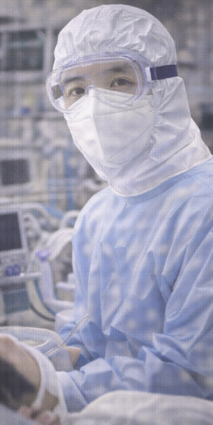 KF99마스크, 정말 필요한 상황과 KF80,KF94와 비교포인트 관련 사진