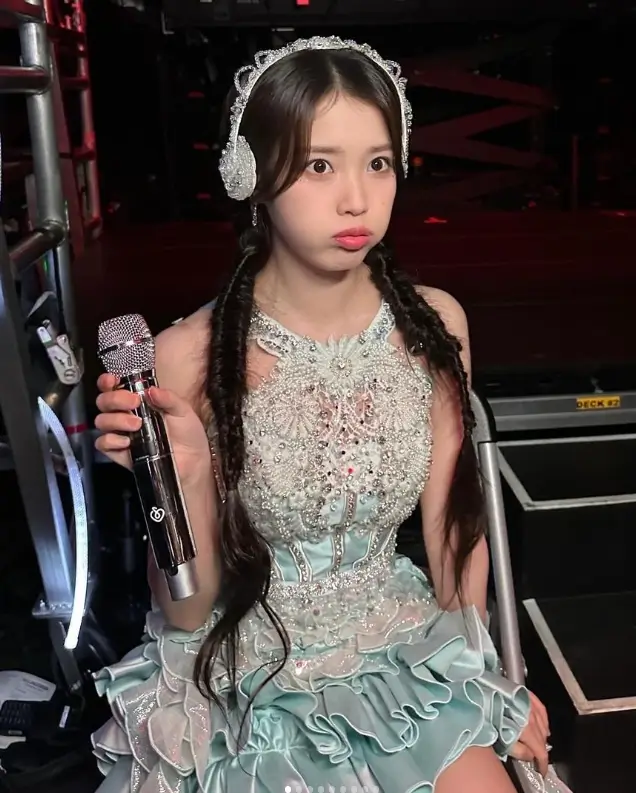 아이유 콘서트 예매 티켓팅ㅣ2024 IU HEREH 앙코르