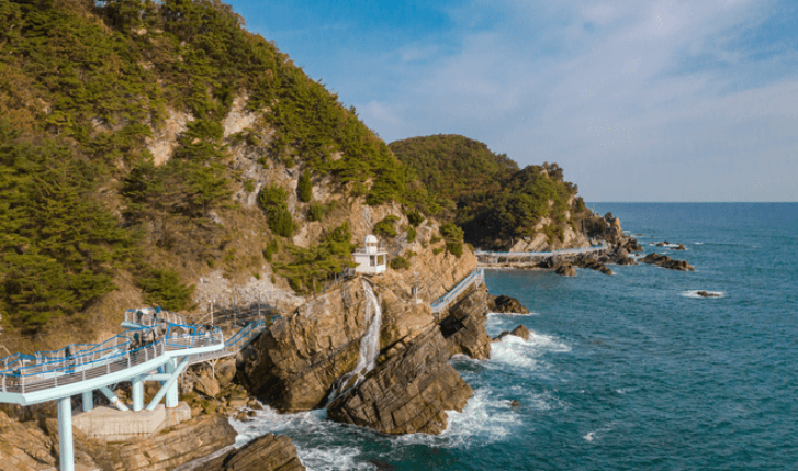 강릉 2박3일 여행코스