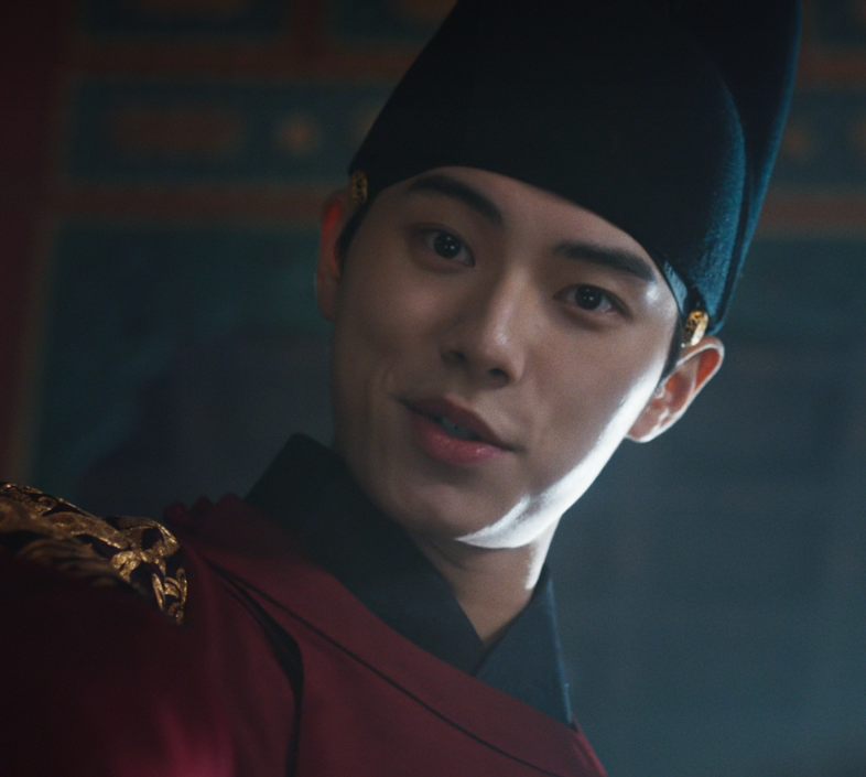 폭군의셰프-이채민