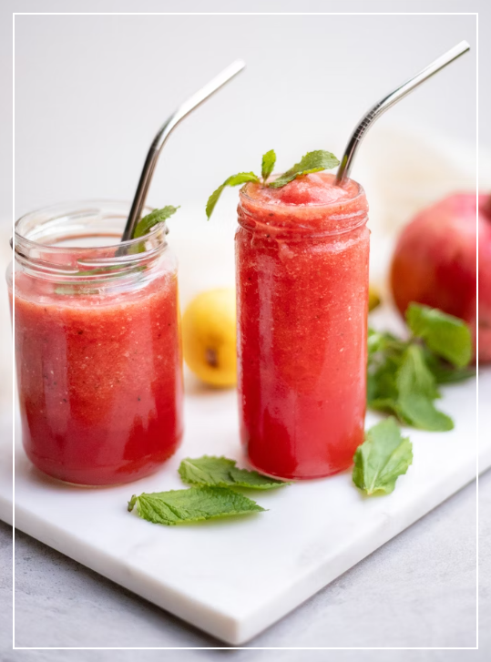 수박, 당뇨있는데 먹어도 될까?