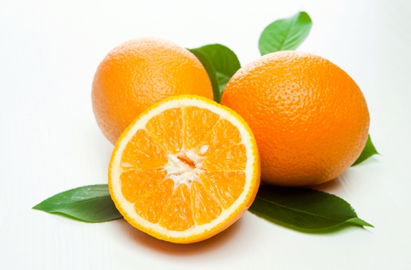 당뇨에 좋은 과일 : 오렌지