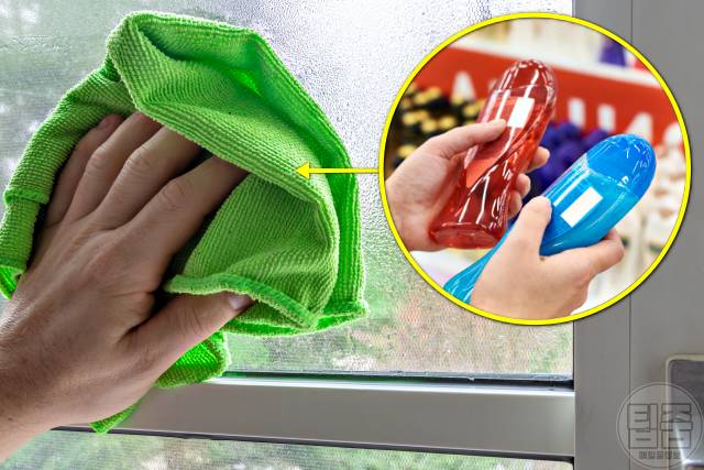 창문 결로현상 해결방법,겨울 창문 단열의 방법,샴푸린스