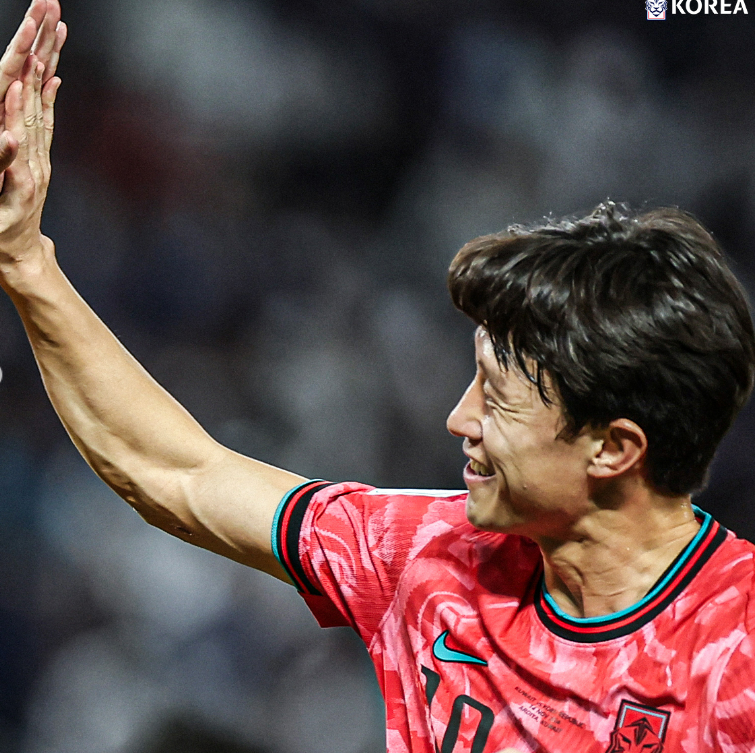 대한민국 쿠웨이트 축구 결과