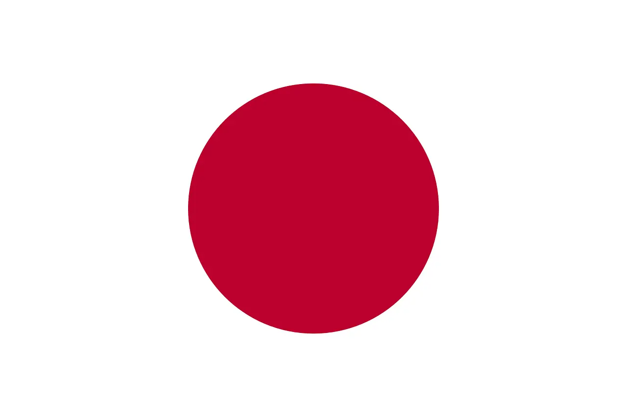 일장기