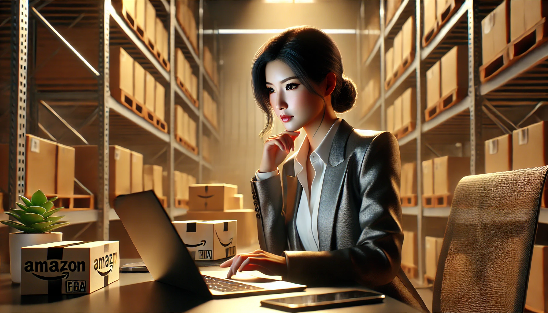 아마존FBA