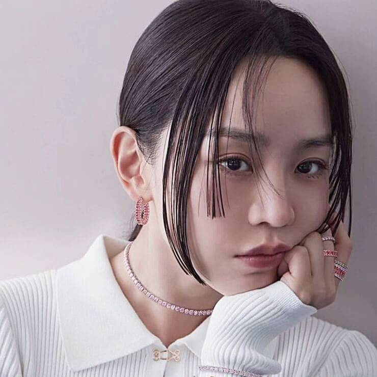 배우-신혜선