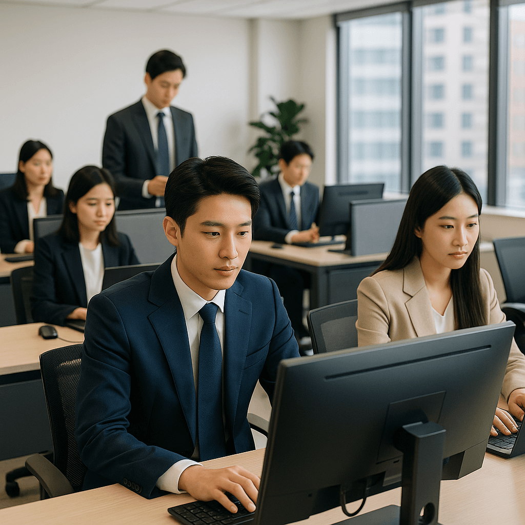 경기도 주 4.5일제 신청 방법