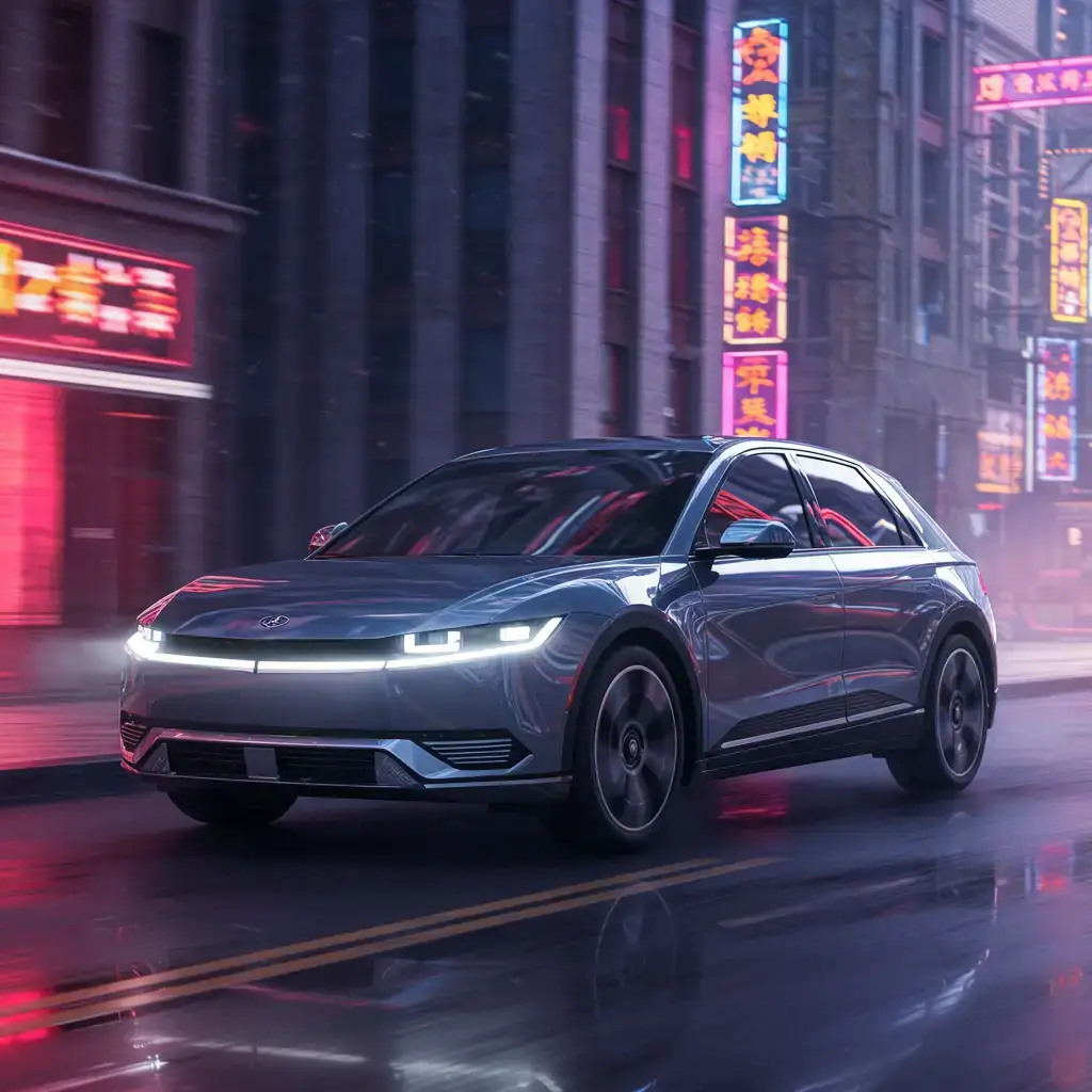 2025년 경기도 가평군 전기차 보조금 BMW