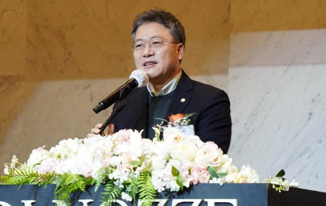 박정하 국회의원 프로필 나이 고향 학력 재산