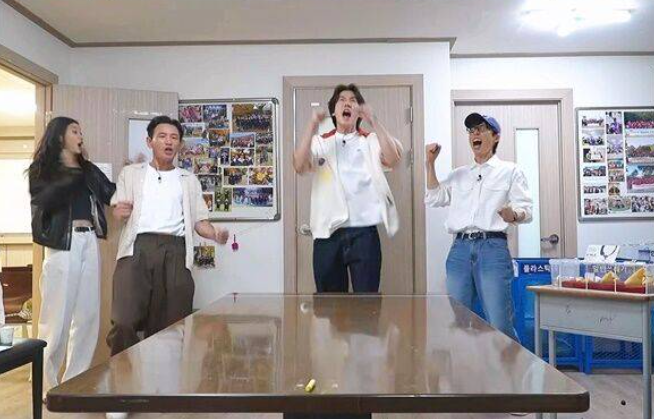 틈만나면 시즌5