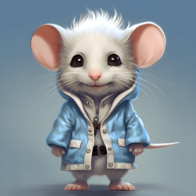 2024 신년운세 쥐띠 3월운세 잘될수록 잘들어줘~