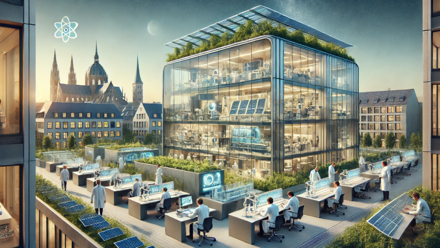 유럽 바이오 스타트업, 국가별 지원책 비교