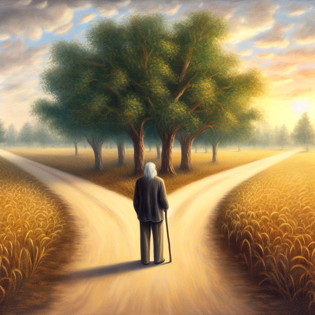 어디쯤 왔을까?