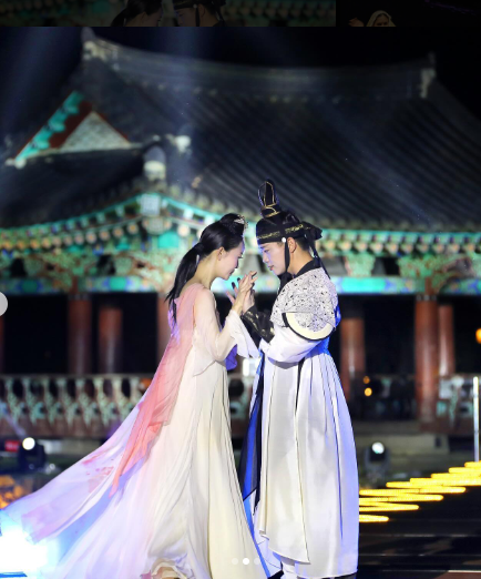 부여서동연꽃축제