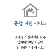 양육비 이행관리원 2025년 총정리 : 제도 확장과 협력 강화