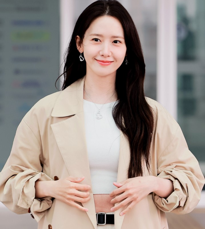 윤아 출연 드라마, 왜 믿고 보는 여주가 되었을까?