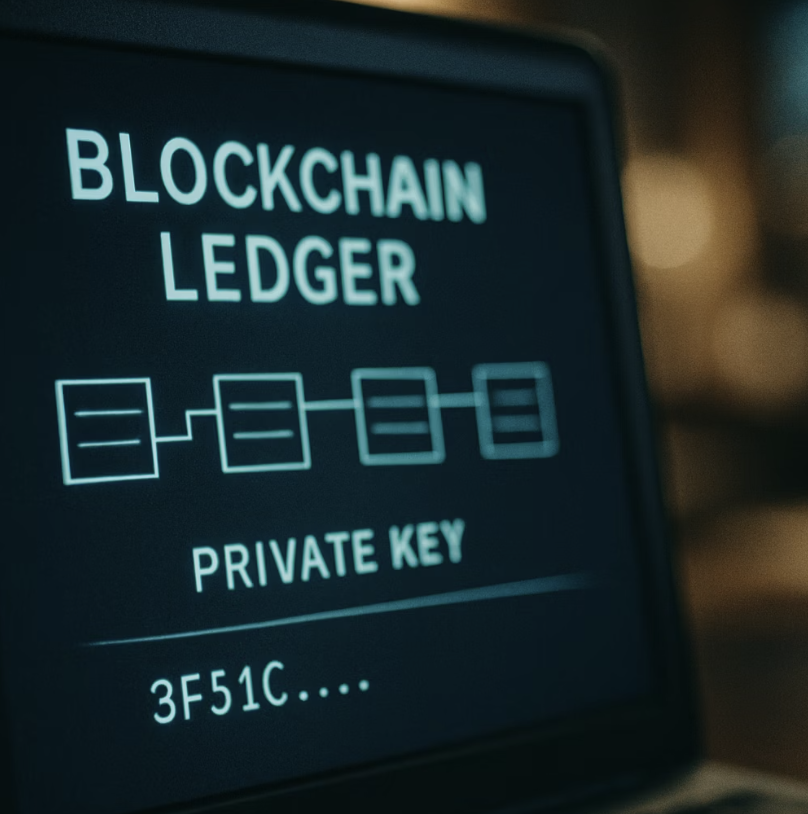 모든 것의 핵심, ‘비밀 열쇠’를 지켜라