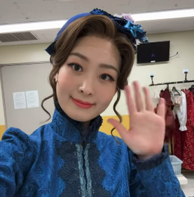 손지수 프로필
