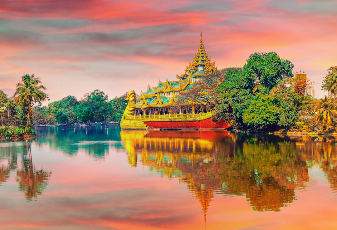 Thailand
