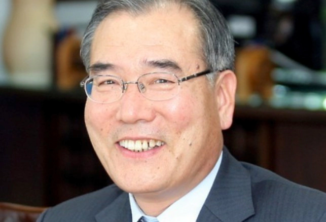 친명과 비명 갈등 사이에 서게 된 이개호 정책위의장