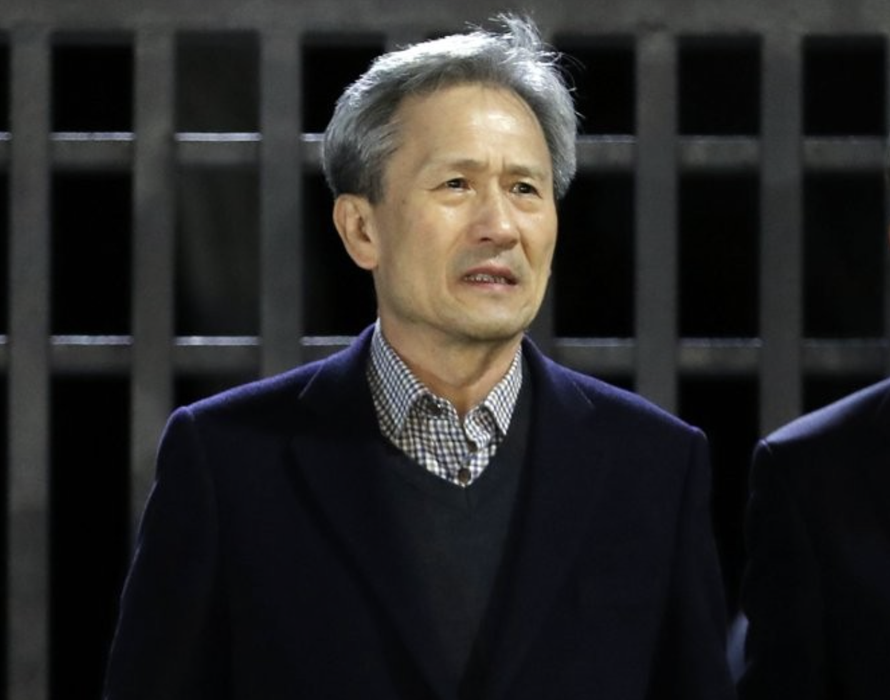 김관진 국방위원