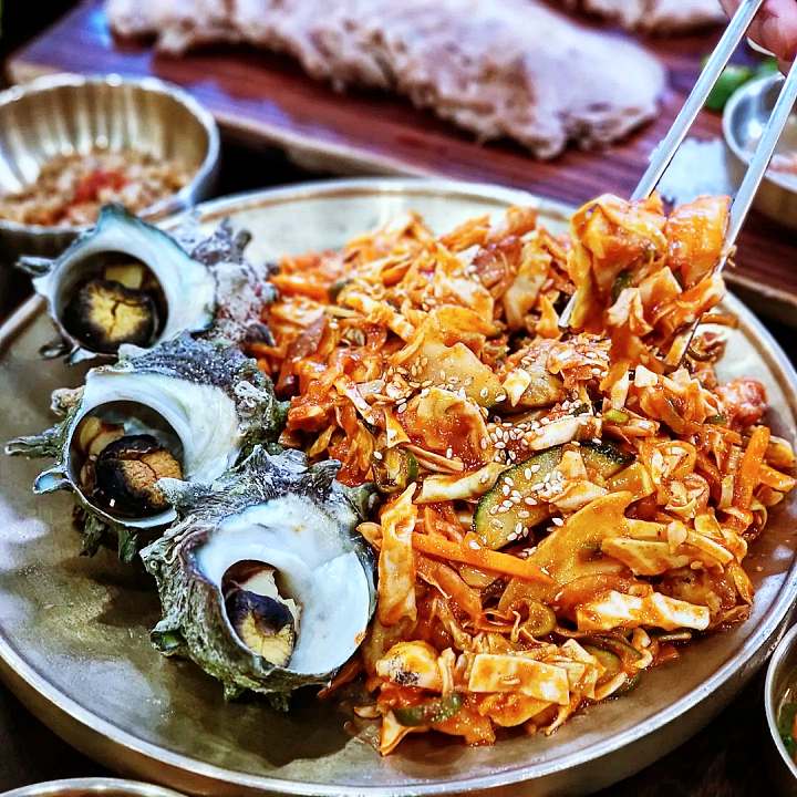 고기국수 제주 공항 맛집 추천