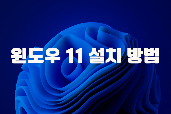 윈도우 11