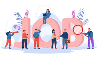 벼룩시장 구인구직