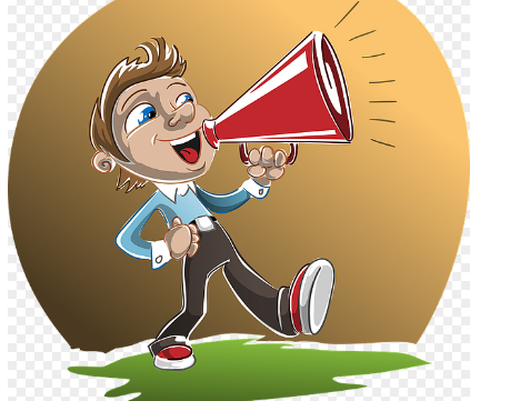 gentle speaking opportunities