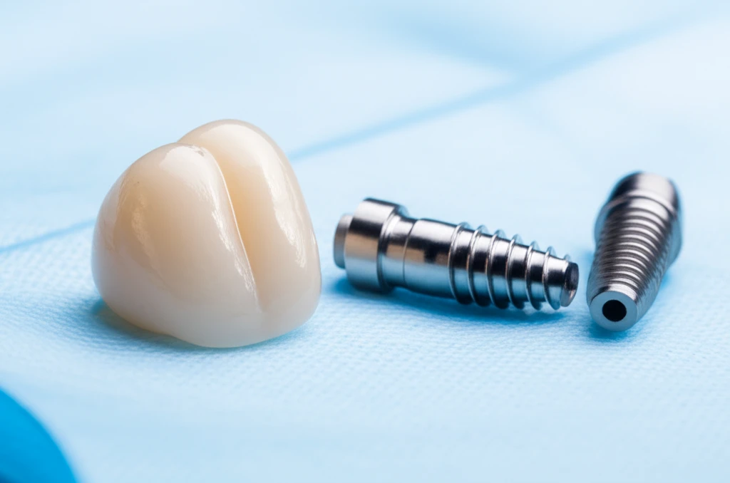 만 65세 임플란트 건강보험 적용 기..